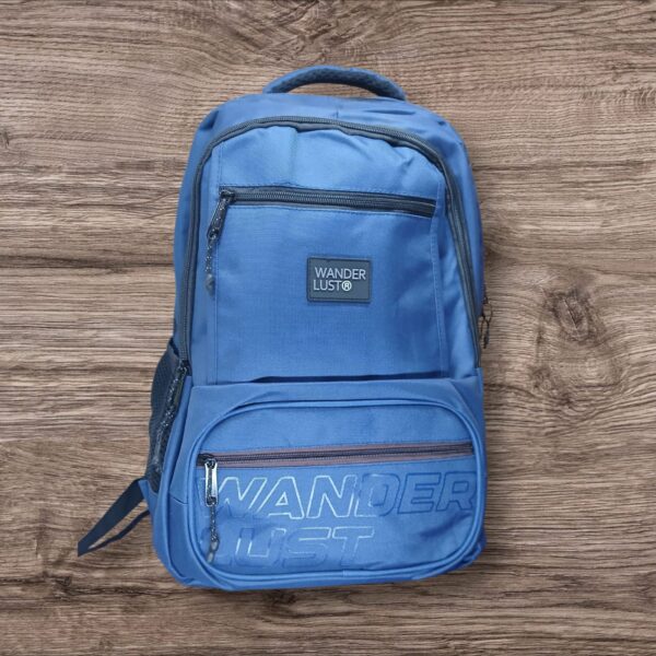 Mochila Porta Notebook