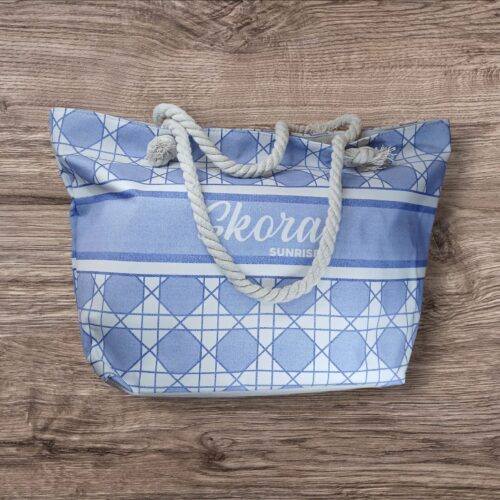 Bolso playero