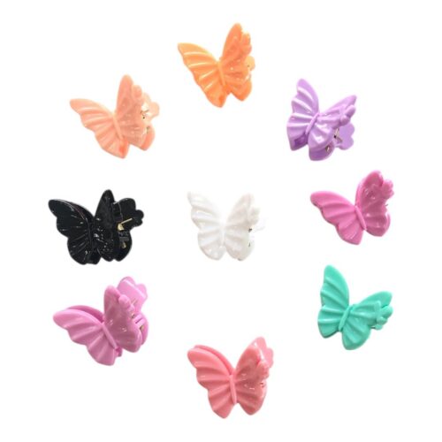 Broches nylon x25u.