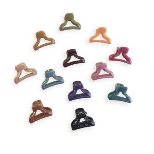 Broches nylon x25u