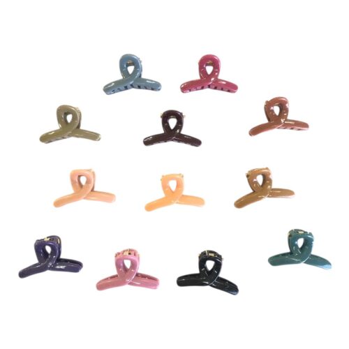 Broches nylon x25u