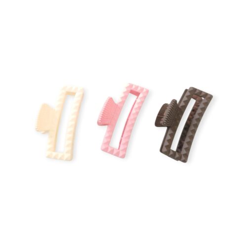 Broche mediano nylon