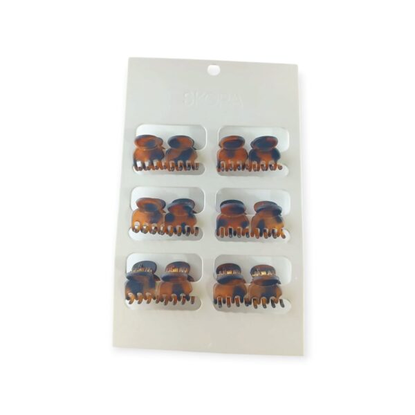 Broches minis Nylon x12u