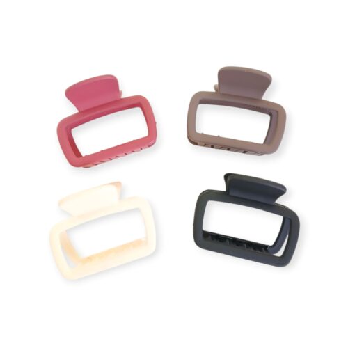 Broche mediano Nylon