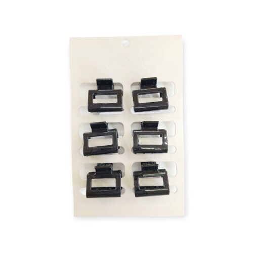 Broche nylon mediano