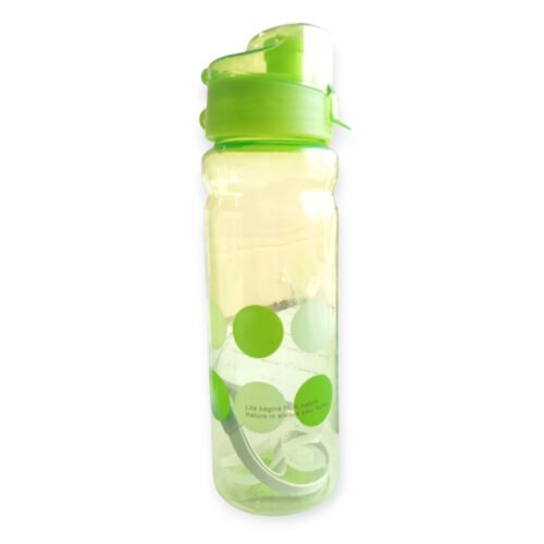 Botella lunares