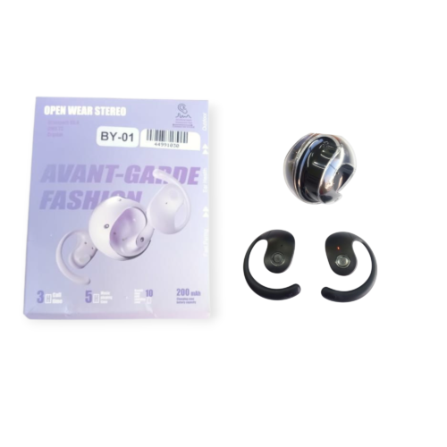 Auricular Colgantes BY-01 5.3 Bluetooth