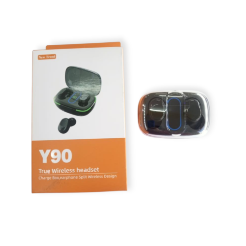 Auricular Bluetooth Y90