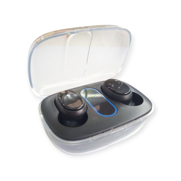 Auricular Bluetooth Y90