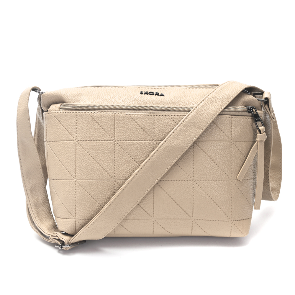 Bandolera Joan 30x22x8