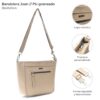 Bandolera Joan 30x21x11