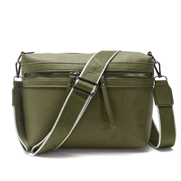Bandolera Rif 28x20