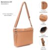 Bandolera Rif 30x22x8