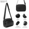 Bandolera Rif 25x17x7