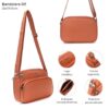 Bandolera Rif 25x17x7