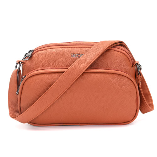 Bandolera Rif 25x17x7