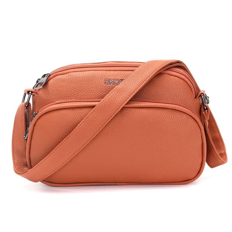 Bandolera Rif 25x17x7