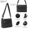Bandolera Rif 26x16x8