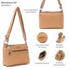 Bandolera Rif 26x16x8