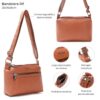 Bandolera Rif 26x16x8
