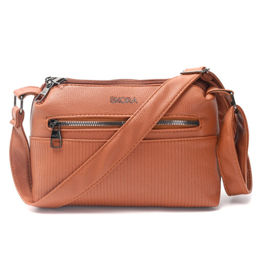 Bandolera Rif 26x16x8