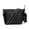 Bandolera Rif con remaches 30x21x11