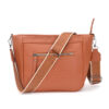 Bandolera Rif con remaches 30x21x11