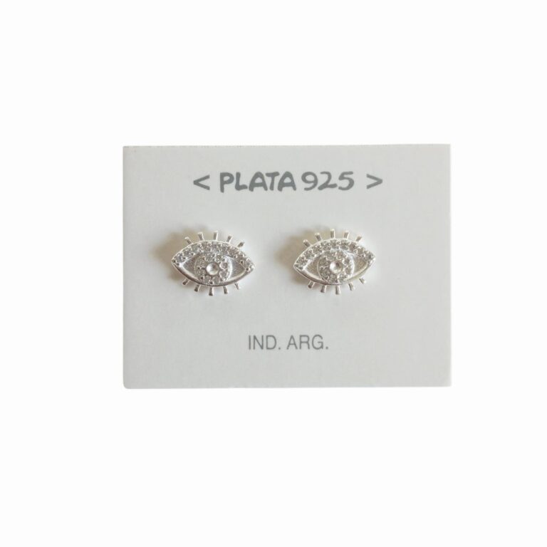 Aro Plata 925 c/ Micro Cubic