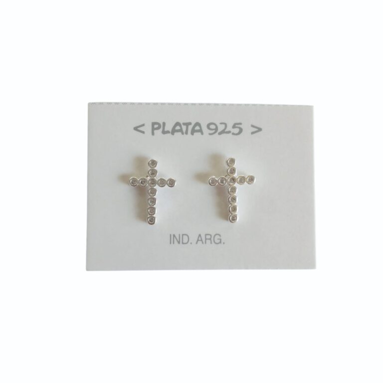 Aro Plata 925 c/ Micro Cubic