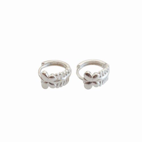 Aro Plata 925 Argolla