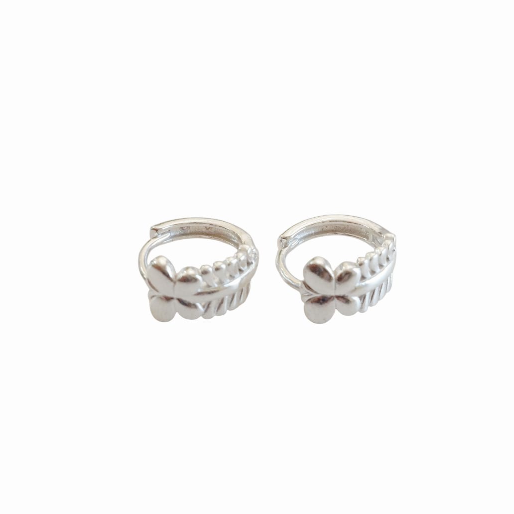Aro Plata 925 Argolla
