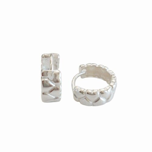 Aro Plata 925 Argolla