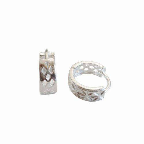 Aro Plata 925 Argolla