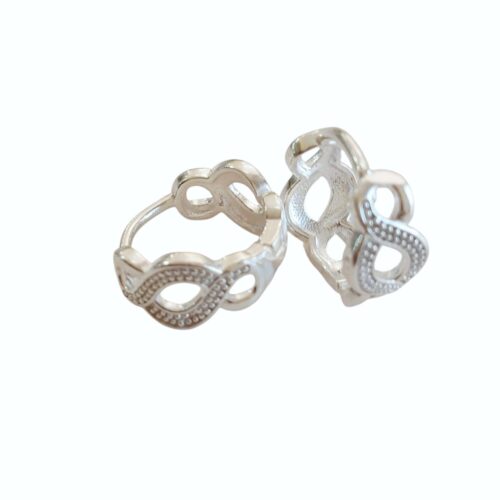 Aro Plata 925 Argolla