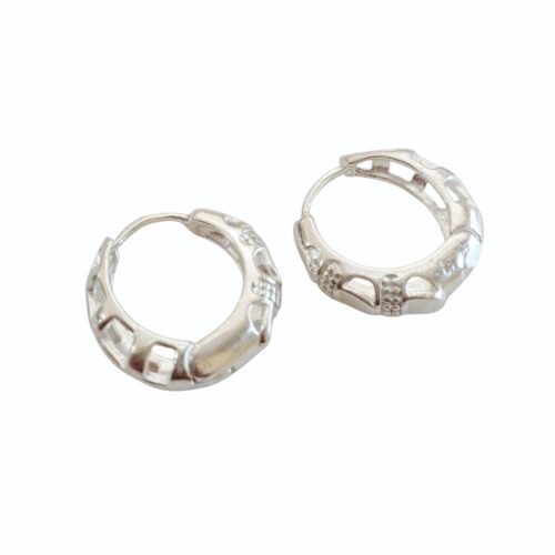 Aro Plata 925 Argolla