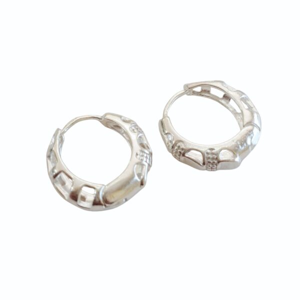 Aro Plata 925 Argolla