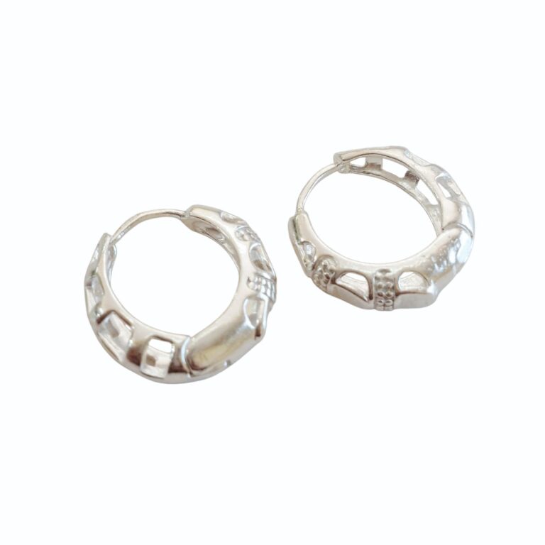 Aro Plata 925 Argolla
