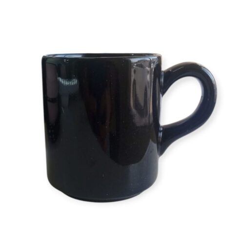 Pocillo de café liso