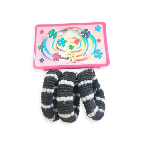 Colero x3u. con lurex 51x15mm