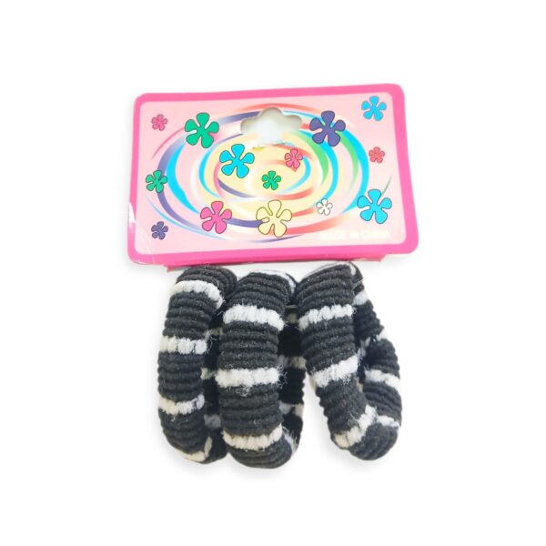 Colero x3u. con lurex 51x15mm
