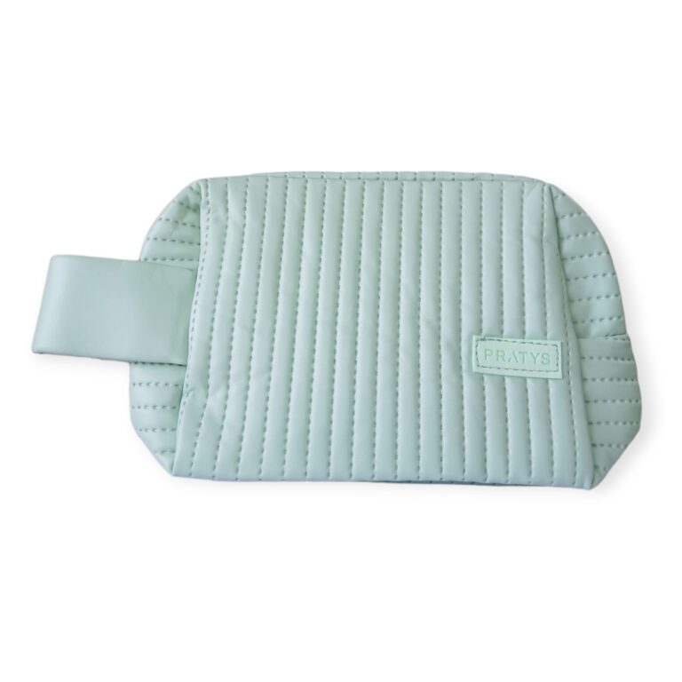 Porta cosmetico 2224 verde