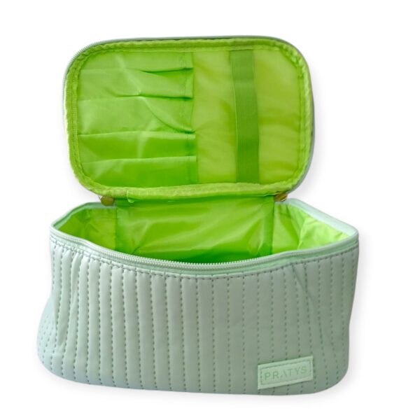 Porta cosmetico 2226 verde