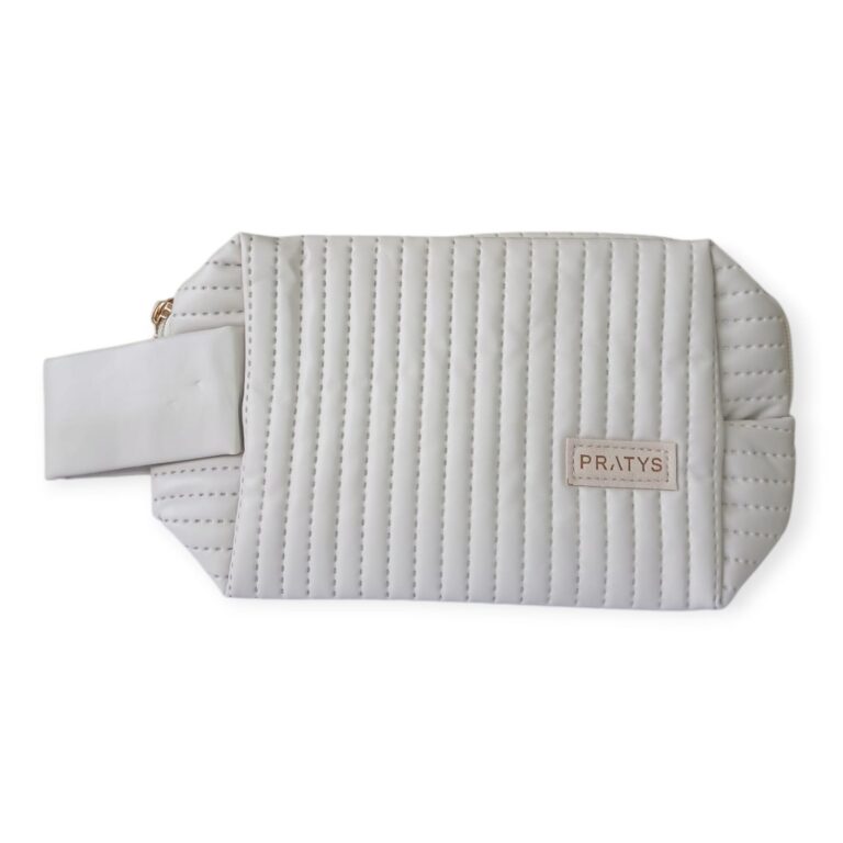 Porta cosmetico 2224 beig
