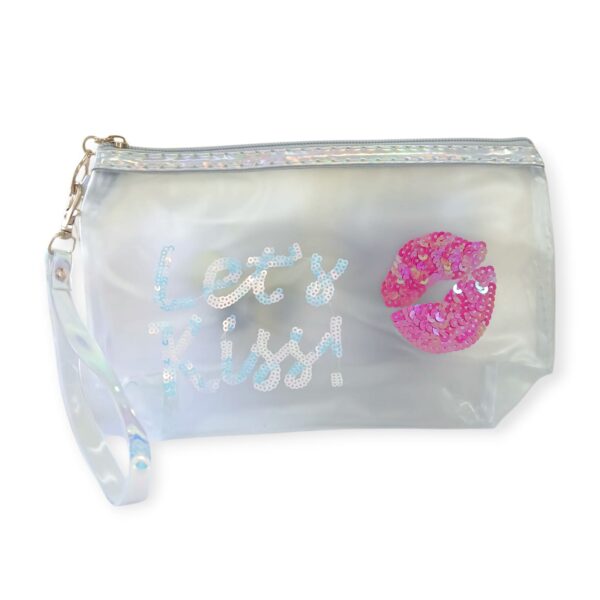 Porta cosmetico