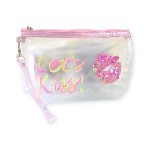 Porta cosmetico