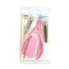 Set manicura