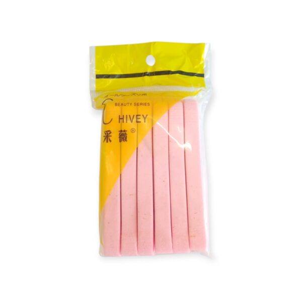 Esponjas magicas para maquillaje  x6u