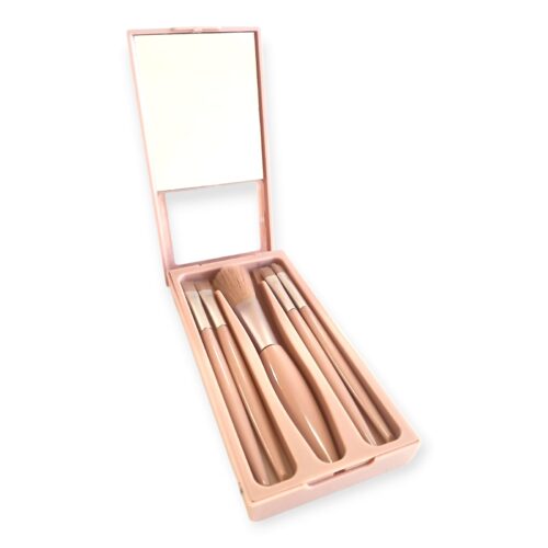 Set de brochas en caja
