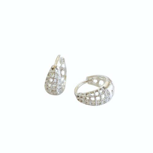 Aro Plata 925 Argolla