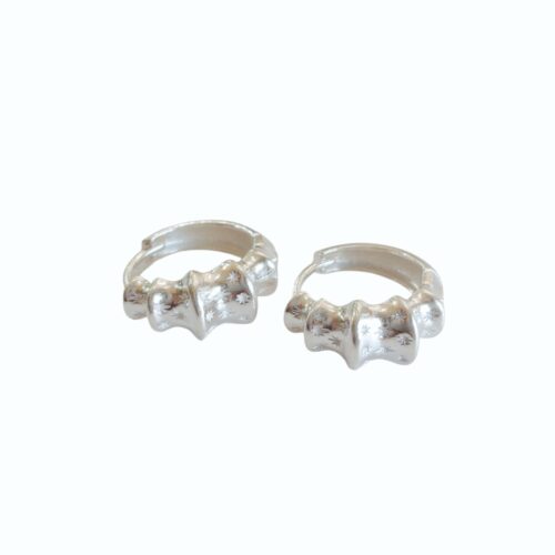 Aro Plata 925 Argolla